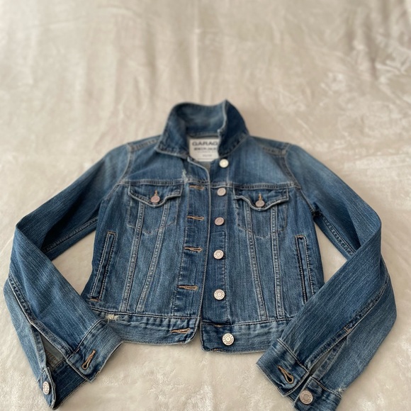 Denim Jacket - Picture 9 of 10